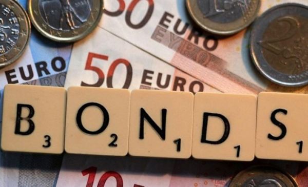 Koντά στα ιστορικά χαμηλά διαπραγματεύεται το 10ετές ομόλογο