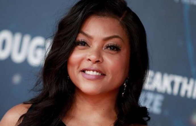 Ταράτζι Π. Χένσον : Talk show στο Facebook Watch για τη διάσημη ηθοποιό