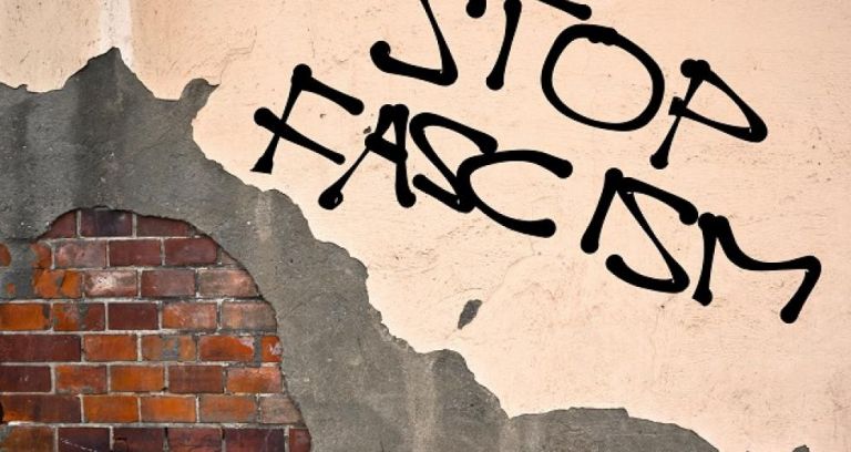 Σκοτώσαμε το τέρας του φασισμού ή χρειάζεται διαρκής αγώνας;