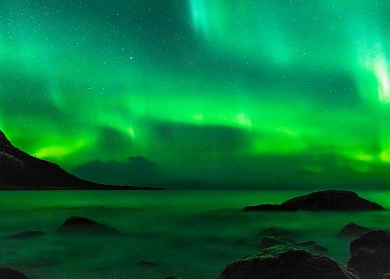 Μουσική των Βίκινγκ : Αυτό το ξεχωριστό άκουσμα θα σας ταξιδέψει στην ιστορική Σκανδιναβία