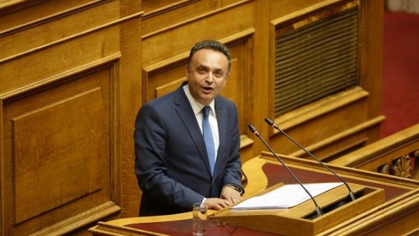 Κελέτσης : Κόλλησα κοροναϊό λίγες μέρες μετά τη συνάντηση με τον πρωθυπουργό