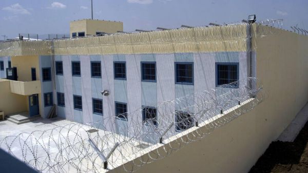 Κρούσμα κοροναϊού στις φυλακές Τρικάλων