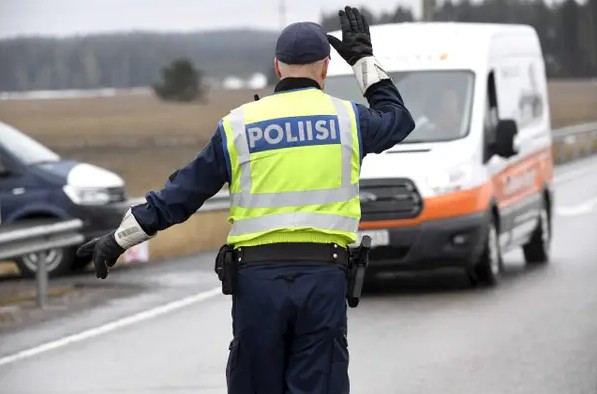 Φινλανδία : Πολύ περισσότερα από τα επισήμως επιβεβαιωμένα τα περιστατικά Covid-19 την περασμένη άνοιξη