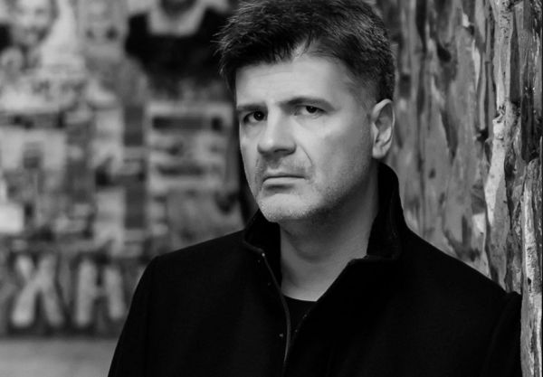 Φοίβος Δεληβοριάς σε Μάγδα Φύσσα : «Δεν φεύγω -και δεν φεύγουμε- ποτέ από δίπλα σου»