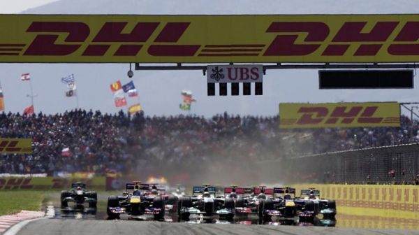 Formula 1: Κεκλεισμένων των θυρών το Γκραν Πρι Τουρκίας