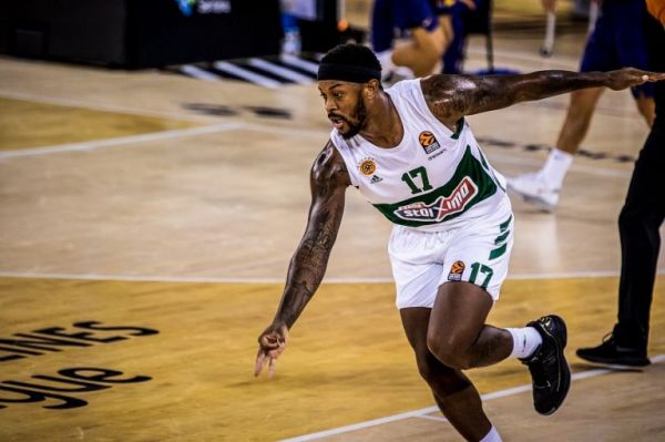 LIVE : Παναθηναϊκός – Φενέρμπαχτσε