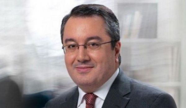 Μόσιαλος : Η νέα ανάρτησή του για τη χρήση μάσκας