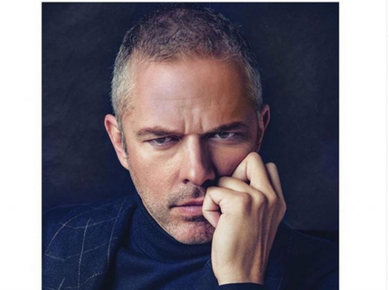 Χρήστος Λούλης : «Έφαγα πολύ ξύλο από το σινάφι μου για το σποτ»