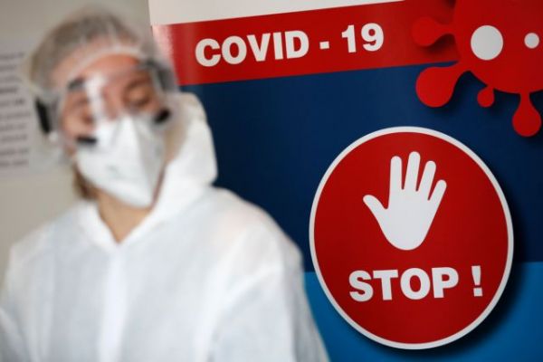 Γαλλία: Το γενικευμένο lockdown δεν μπορεί να αποκλειστεί
