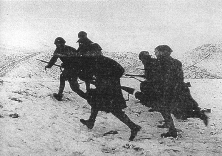 28η Οκτωβρίου : Όλο το Έπος του 1940 στην οθόνη του υπολογιστή σας