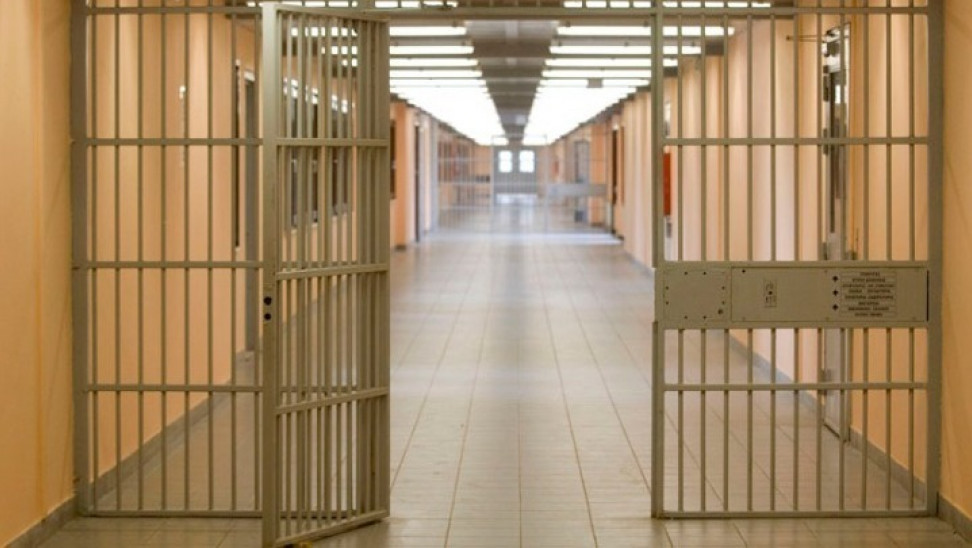 Γ.Γ. Αντεγκληματικής Πολιτικής: Εφαρμόζουμε αυστηρά στις φυλακές όλα τα υγειονομικά πρωτόκολλα