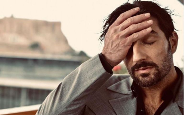 Νίκος Κουρής : «Έφυγα από εκπομπή και αισθανόμουν ότι με είχαν “βιάσει”»