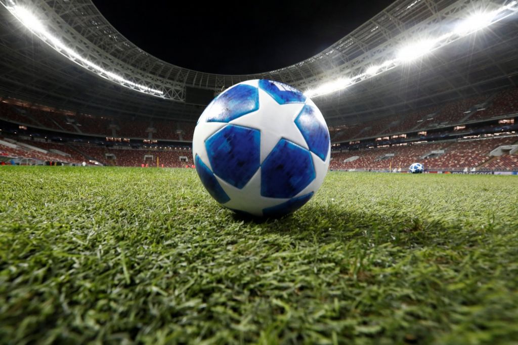 Champions League: Όλα τα γκολ και οι φάσεις