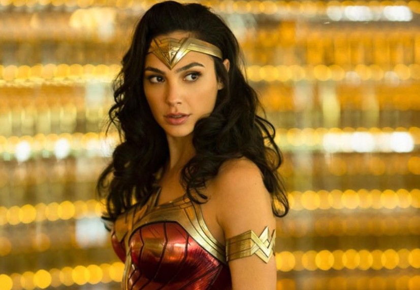 Γκαλ Γκαντότ : H «Wonder Woman» μεταμορφώνεται σε Κλεοπάτρα