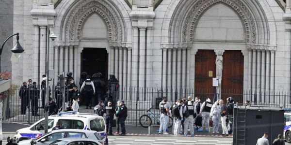 Η πολιτική ατζέντα του Ισλάμ