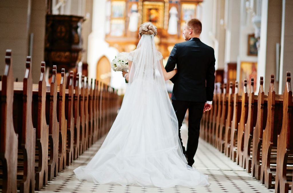ΗΠΑ : Απαγορεύτηκε γαμήλια τελετή με 10.000 προσκεκλημένους