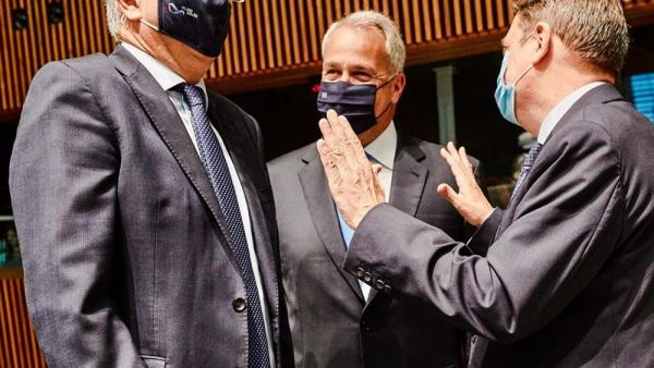 Λευκός καπνός στο Συμβούλιο υπ. Γεωργίας της ΕΕ – Δεκτές οι ελληνικές θέσεις