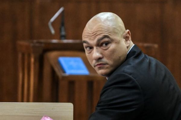 Γιώργος Γερμενής : Ο «καιάδας» της Χρυσής Αυγής πληρώνει για τα εγκλήματα της οργάνωσης