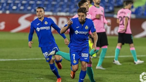 Κάζο της Μπάρτσα