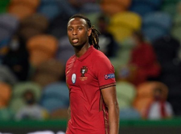 Πέπε για Σεμέδο: «Είναι ποδοσφαιριστής με ποιότητα»