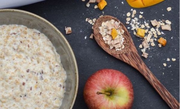 Πως μπορούν οι φυτικές ίνες να σας βοηθήσουν στο αδυνάτισμα;