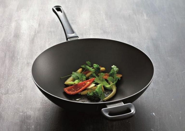 Πότε μπορεί να γίνουν επικίνδυνα τα αντικολλητικά τηγάνια;