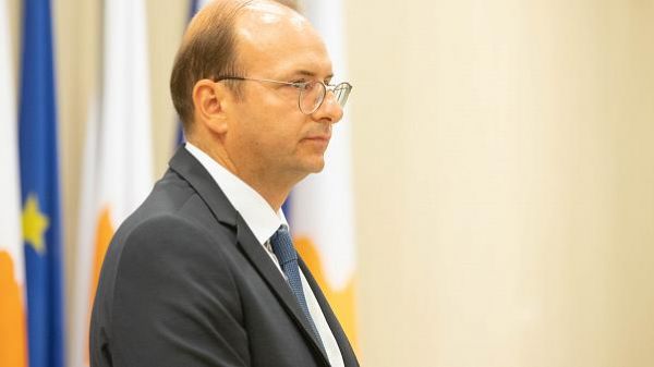 Κύπριος ΥΕΘΑ : Η συμπεριφορά της Τουρκίας σε ΑΟΖ και Βαρώσια δείχνει τις πραγματικές προθέσεις της