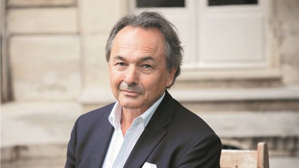 Ζιλ Κεπέλ : «Δεν αποκλείεται μια σύγκρουση Ρωσίας – Τουρκίας»