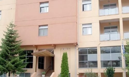 Κοροναϊός : Σε καραντίνα γηροκομείο στα Ιωάννινα