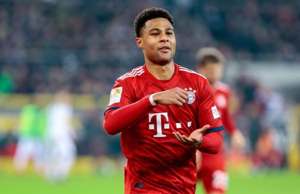 Στον «αέρα» το Μπάγερν – Ατλέτικο λόγω κοροναϊού