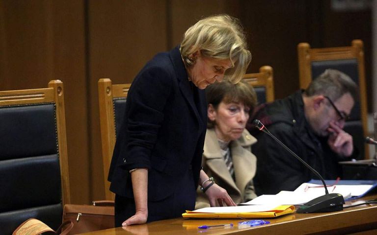 Η νομικά εσφαλμένη πρόταση της Εισαγγελέως για τους Χρυσαυγίτες