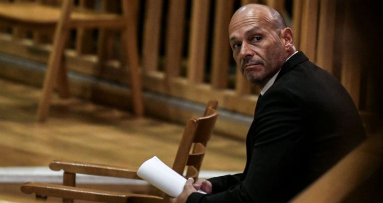 Αντώνης Γρέγος : Από πορτιέρης σε νυχτερινά μαγαζιά επικεφαλής σε τάγμα εφόδου της ΧΑ