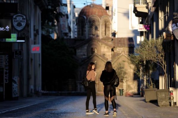 Κοτανίδου για κοροναϊό : Θα έχουμε μέτρα και μετά το εμβόλιο