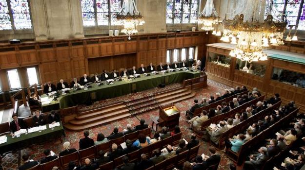 Η Ελλάδα δεν θα χάσει στη Χάγη…