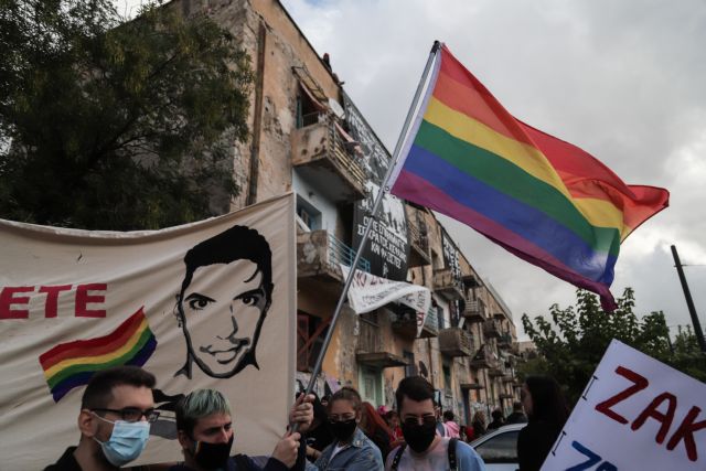 Ζακ Κωστόπουλος : Πορεία μετά την έναρξη της δίκης