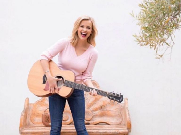 Ρις Γουίδερσπουν : «Νομίζω ότι χρειαζόμαστε καλύτερη εκπροσώπηση στην κυβέρνηση»