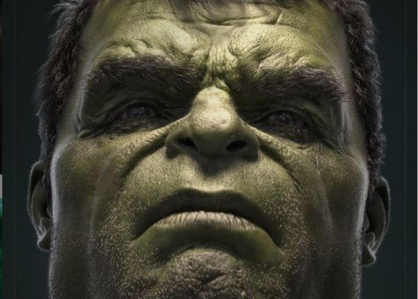 Ο «Απίθανος Χουλκ» κατέστρεψε το αστέρι του Τραμπ στo Walk of Fame