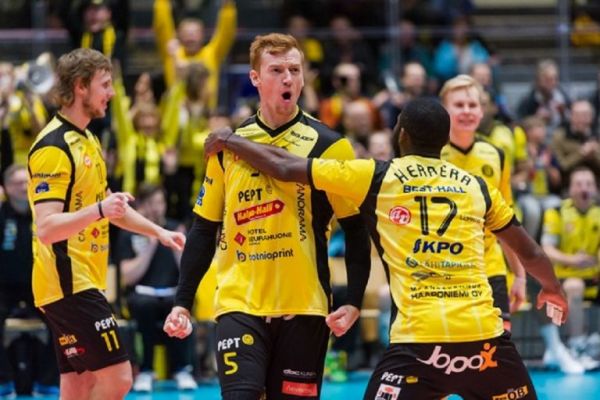 ΟΦΗ: Ανακοίνωσε την απόκτηση του Χαντ