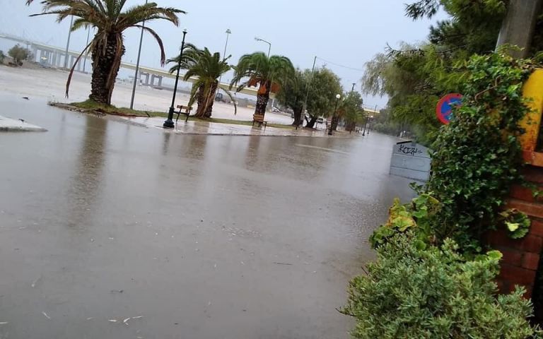 ΕΛΓΑ: Την Παρασκευή οι αποζημιώσεις 26 εκατ. ευρώ για τις ζημιές από τον «Ιανό»