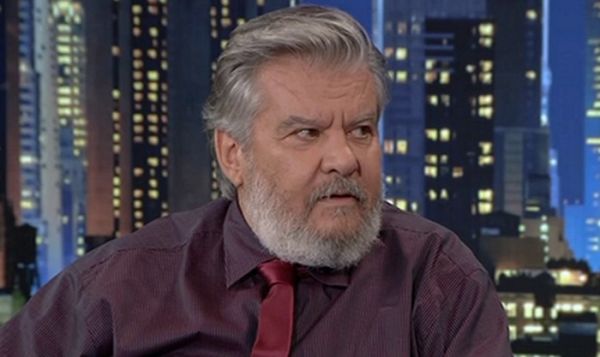 Βασίλης Χαλακατεβάκης: Την ώρα που έμαθα ότι έχω καρκίνο έχασα τη γη κάτω από τα πόδια μου