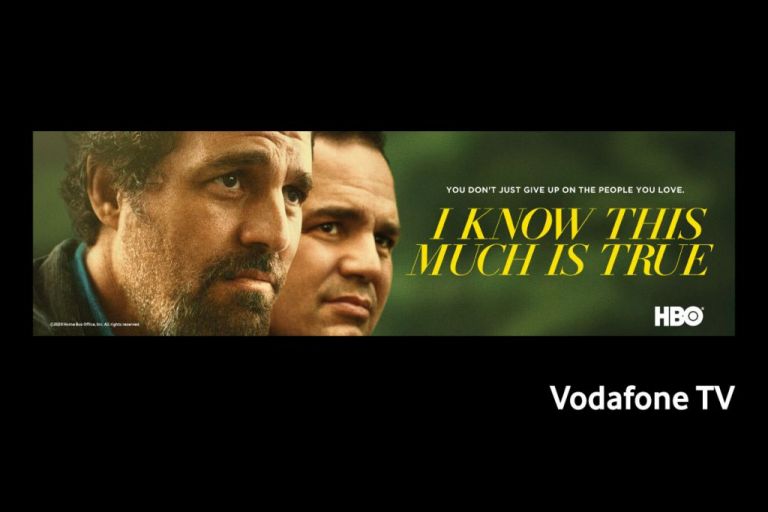 Πέντε λόγοι που μας έκαναν να λατρέψουμε το I Know This Much Is True