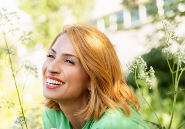 Μαρία Ηλιάκη : Η πρώτη ανάρτηση στo Instagram μετά το νοσοκομείο