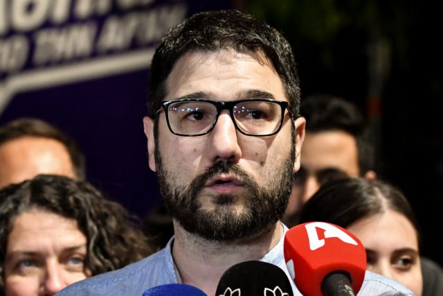 ΣΥΡΙΖΑ : Οι μαθητές διεκδικούν το αυτονόητο