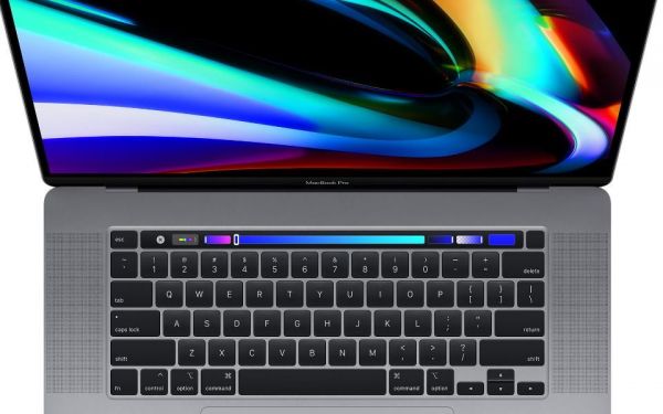 MacBook Pro: Η ιστορία του laptop στο όνομα του οποίου πίνουν νερό οι επαγγελματίες