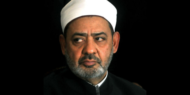 Ο μεγάλος ιμάμης του Άλ Άζχαρ ζητά την ποινικοποίηση των «αντιμουσουλμανικών» ενεργειών