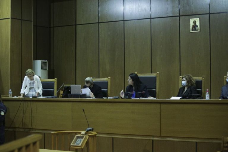 Χρυσή Αυγή : Κύμα οργής για την εισαγγελική πρόταση – Αγωνία για την απόφαση του Δικαστηρίου