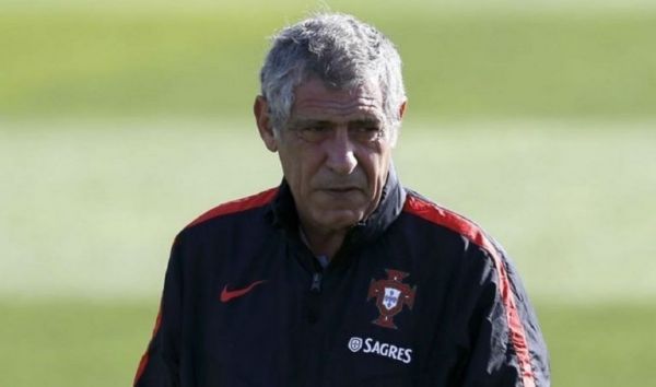 Σάντος : Πάντα είμαστε καλύτεροι με τον Κριστιάνο