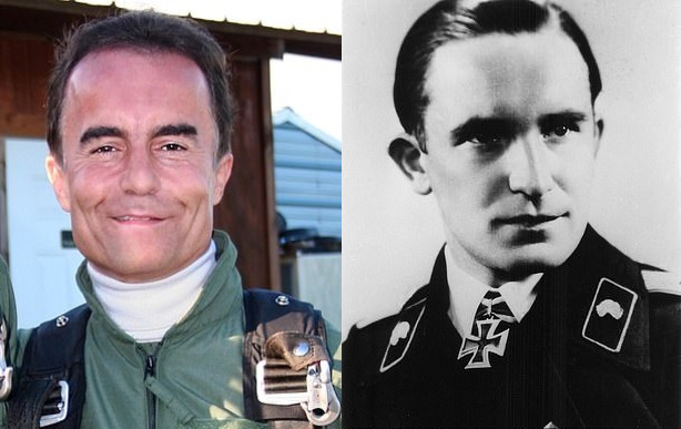 Συγκλονιστική ιστορία: Ο πατέρας του ήταν Ναζί, αυτός αποφάσισε να γίνει Εβραίος