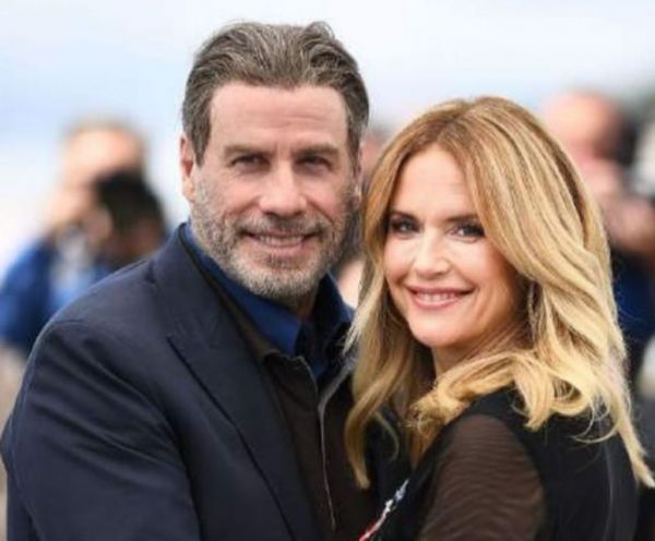 Τζον Τραβόλτα : Η ανάρτηση στη μνήμη της συζύγου του που πέθανε από καρκίνο