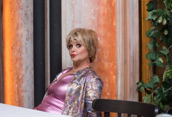 Μαρία Ιωαννίδου : «Έχω κάνει πέντε εκτρώσεις – Λάθος που δεν έκανα παιδί»